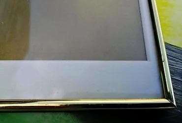 ORIGINALNI stari POLAROID mesingani ram za Polaroid Foto. Extra, extra na lalafo.rs — 2 ORIGINALNI stari POLAROID mesingani ram za Polaroid Foto. Extra, extra — 2