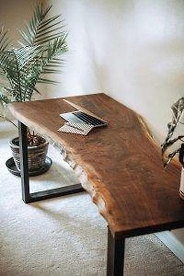 Furniture: KANCELARIJSKI RADNI STO DRVO-METAL NOV AKCIJA | Kancelarijski sto at lalafo.rs — 3 Furniture: KANCELARIJSKI RADNI STO DRVO-METAL NOV AKCIJA | Kancelarijski sto — 3