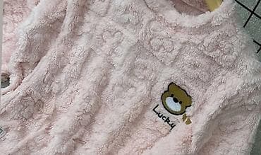 Stigle tedi pretople pidzamice od s do xl. 2500 din. novo at lalafo.rs — 1 Stigle tedi pretople pidzamice od s do xl. 2500 din. novo — 1