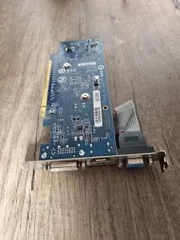 Graficka kartica Gigabyte GT 210 1GB DDR3. ispravna na lalafo.rs — 3 Graficka kartica Gigabyte GT 210 1GB DDR3. ispravna — 3