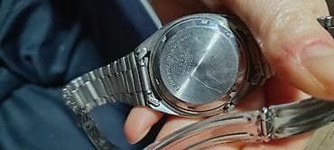 Lorus muški kvarcni ručni sat, dvojnog tona (srebro/zlato). - Kućište na lalafo.rs — 4 Lorus muški kvarcni ručni sat, dvojnog tona (srebro/zlato). - Kućište — 4