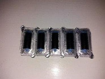 prsluk jaknica mango u: Open – patrone za automatske olovke/penkale - Blister pakovanje sa 5 at lalafo.rs — 6 prsluk jaknica mango u: Open – patrone za automatske olovke/penkale - Blister pakovanje sa 5 — 6