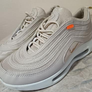 Patike – sportski model sa vazdušnim đonom - Dizajn inspirisan na lalafo.rs — 2 Patike – sportski model sa vazdušnim đonom - Dizajn inspirisan — 2