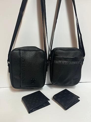 Muske torbice 3600 din at lalafo.rs — 4 Muske torbice 3600 din — 4