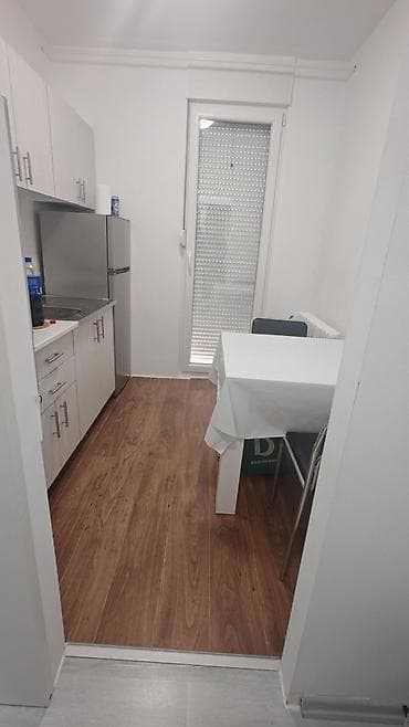 dve suknje po: Izdajem renoviran i potpuno namešten stan – 48 m² . Stan na 3/4 at lalafo.rs — 9 dve suknje po: Izdajem renoviran i potpuno namešten stan – 48 m² . Stan na 3/4 — 9