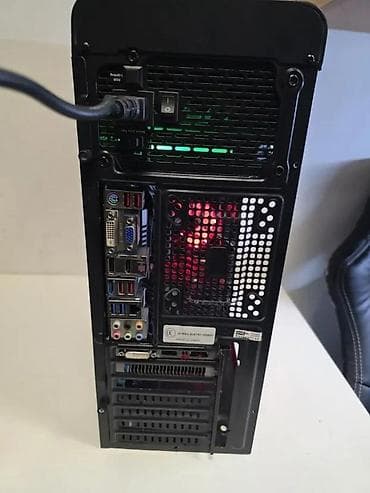 Racunar 32GB SSD+HDD Amd 8GB Procesor I7 RGB. > Prodajem Polovan na lalafo.rs — 2 Racunar 32GB SSD+HDD Amd 8GB Procesor I7 RGB. > Prodajem Polovan — 2