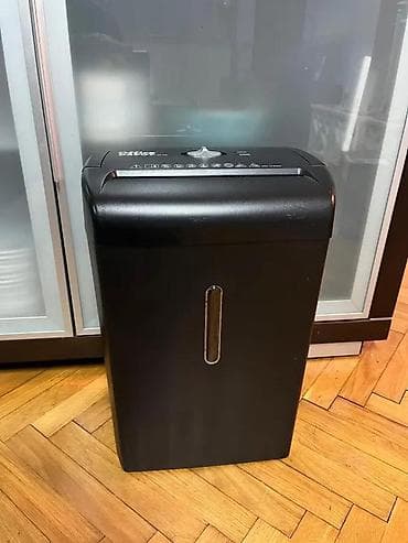 prsluk jaknica mango u: Uništavač dokumenata Office Depot OD-125 - Tip sečenja: poprečno at lalafo.rs — 2 prsluk jaknica mango u: Uništavač dokumenata Office Depot OD-125 - Tip sečenja: poprečno — 2