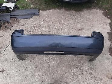 BRANIK ZADNJI ZA VOLKSWAGEN BORA, GOLF 4 | Branik zadnji za Golfa 4 na lalafo.rs BRANIK ZADNJI ZA VOLKSWAGEN BORA, GOLF 4 | Branik zadnji za Golfa 4