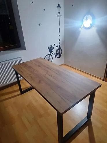 Antique Dining Tables: IZRADA JAKIH RADNIH TRPEZARIJSKIH STOLOVA X77 | Izrada po meri Dezen at lalafo.rs — 4 Antique Dining Tables: IZRADA JAKIH RADNIH TRPEZARIJSKIH STOLOVA X77 | Izrada po meri Dezen — 4