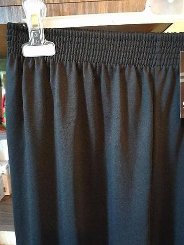 za svaki dan: Nove zenske pantalone za punije dame Cadoro. Vrlo dobre zenske at lalafo.rs — 5 za svaki dan: Nove zenske pantalone za punije dame Cadoro. Vrlo dobre zenske — 5