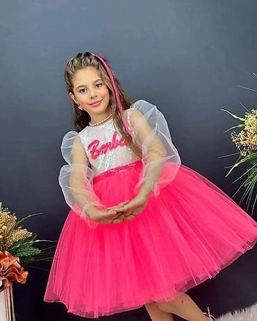 Barbie haljinice u kompletu sa krilima odvojivim od haljinice za na lalafo.rs Barbie haljinice u kompletu sa krilima odvojivim od haljinice za