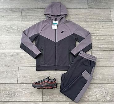 Sweaters: Muške trenerke S,M,L,XL,XXL veličine za 4500 din
pb at lalafo.rs — 8 Sweaters: Muške trenerke S,M,L,XL,XXL veličine za 4500 din
pb — 8