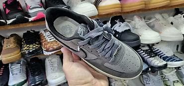 Women's Footwear: Nike air force patike A klasa NOVO Novo Brojevi 36 do 41 fb Moja at lalafo.rs — 3 Women's Footwear: Nike air force patike A klasa NOVO Novo Brojevi 36 do 41 fb Moja — 3