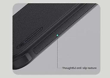 Maska Nillkin Scrub Pro za iPhone 16 Pro Max 6.9 crna. Uz brzu dostavu na lalafo.rs — 10 Maska Nillkin Scrub Pro za iPhone 16 Pro Max 6.9 crna. Uz brzu dostavu — 10