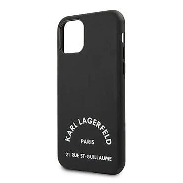 Maska Karl Lagerfeld PU Leather ST Guillame za iPhone 11 Pro Max 6.5 na lalafo.rs — 2 Maska Karl Lagerfeld PU Leather ST Guillame za iPhone 11 Pro Max 6.5 — 2