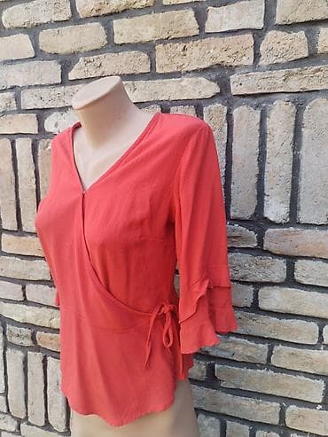 Women's Clothing: Waikiki bluza S vel Super ocuvana rasprodaja at lalafo.rs — 8 Women's Clothing: Waikiki bluza S vel Super ocuvana rasprodaja — 8