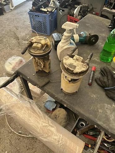 PUMPA ZA GORIVO VOLWO S40 | Pumpa za gorivo voleo s40 na lalafo.rs PUMPA ZA GORIVO VOLWO S40 | Pumpa za gorivo voleo s40