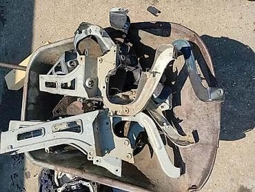 NOSAC KRILA ZA ALFA ROMEO 147 OD 2000. DO 2009. GOD. | nosaci krila na lalafo.rs NOSAC KRILA ZA ALFA ROMEO 147 OD 2000. DO 2009. GOD. | nosaci krila