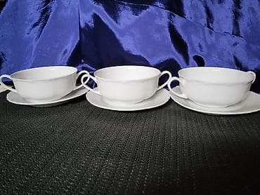 Cinije za supe,corbe 1939 do 1965g Bavaria Husachenreuther Selb Lhs na lalafo.rs — 9 Cinije za supe,corbe 1939 do 1965g Bavaria Husachenreuther Selb Lhs — 9