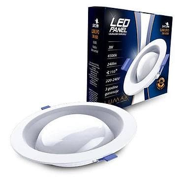 LED sijalice i LED Paneli odličan odnos cena/kvalitet Sijalica LED at lalafo.rs — 9 LED sijalice i LED Paneli odličan odnos cena/kvalitet Sijalica LED — 9