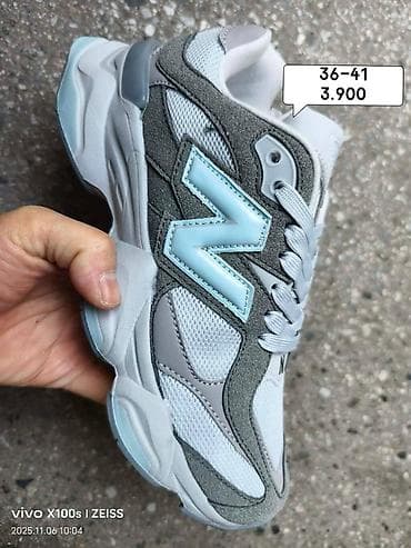 New balance 36 do 41 cena 3.900 na lalafo.rs — 3 New balance 36 do 41 cena 3.900 — 3