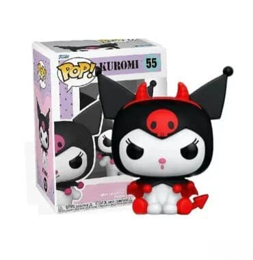 Devil kuromi funko pop figura. devil kuromi funko pop figura devil na lalafo.rs Devil kuromi funko pop figura. devil kuromi funko pop figura devil