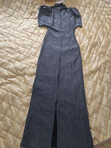 Nova sa etiketom
N/L
Duga haljina na lalafo.rs — 2 Nova sa etiketom
N/L
Duga haljina — 2