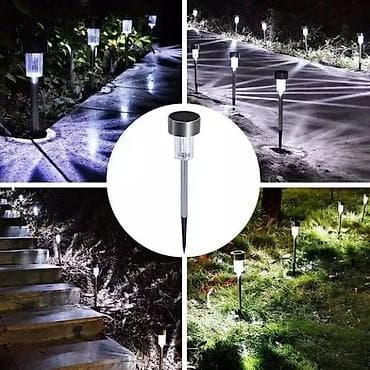 plot za vrata: SARENE SOLARNE BASTENSKE LAMPE 10 KOM. NOVE RGB LAMPE AKCIJA | Cene at lalafo.rs — 8 plot za vrata: SARENE SOLARNE BASTENSKE LAMPE 10 KOM. NOVE RGB LAMPE AKCIJA | Cene — 8