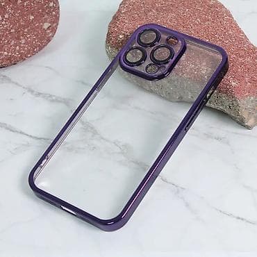Maska Pro Color za iPhone 13 Pro 6.1 ljubicasta. Uz brzu dostavu i na lalafo.rs — 1 Maska Pro Color za iPhone 13 Pro 6.1 ljubicasta. Uz brzu dostavu i — 1