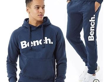 Trenerka bоја - Tamnoplava na lalafo.rs Trenerka bоја - Tamnoplava