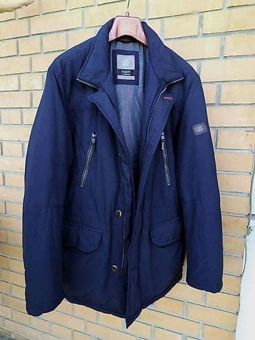 Muška zimska jakna Bugatti Vrhunska superiorna ekstra-kvalitetna na lalafo.rs — 2 Muška zimska jakna Bugatti Vrhunska superiorna ekstra-kvalitetna — 2