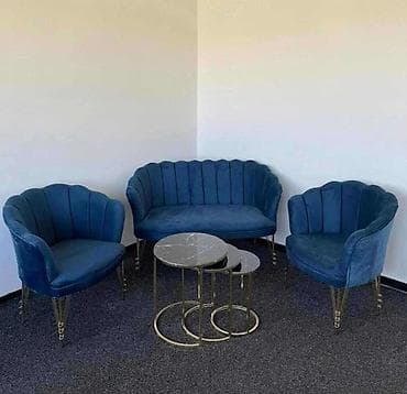 Presavrsen Shell set ( sadrzi 2 fotelje + dvosed ) Akcija -Cena za na lalafo.rs — 1 Presavrsen Shell set ( sadrzi 2 fotelje + dvosed ) Akcija -Cena za — 1