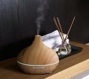 Difuzer aroma Ovlazivac vazduha 400ml Cena: 3000din Osvežite vazduh u na lalafo.rs — 3 Difuzer aroma Ovlazivac vazduha 400ml Cena: 3000din Osvežite vazduh u — 3