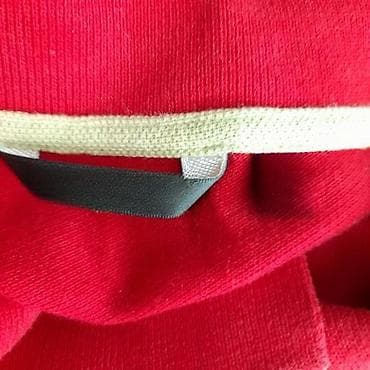 Men's T-shirt Springfield, bоја - Crvena na lalafo.rs — 6 Men's T-shirt Springfield, bоја - Crvena — 6