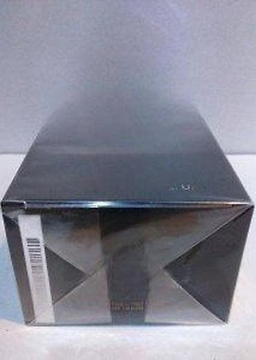 Personal Items: BVLGARI MAN IN BLACK EDP100ML | Bvlgari MAN in Black edp100ml at lalafo.rs — 4 Personal Items: BVLGARI MAN IN BLACK EDP100ML | Bvlgari MAN in Black edp100ml — 4