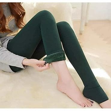 🔥Akcijaaaa🔥 🔥3 termo trenerke po super ceni!🔥 3 TERMO helanke 2500 🩵 S na lalafo.rs — 1 🔥Akcijaaaa🔥 🔥3 termo trenerke po super ceni!🔥 3 TERMO helanke 2500 🩵 S — 1