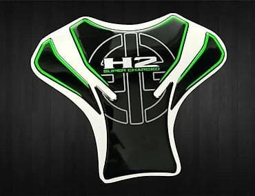 Kawasaki h2 super charged tank pad - 2091 📌 opis: 3d stikeri - na lalafo.rs Kawasaki h2 super charged tank pad - 2091 📌 opis: 3d stikeri -