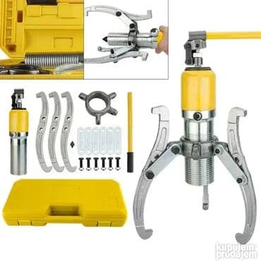 Novi Hidraulični Radapcigeri ?Različite snage po pristupačnim cenama na lalafo.rs Novi Hidraulični Radapcigeri ?Različite snage po pristupačnim cenama