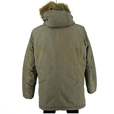 Jakna mango, vel. Xl, zimska marka: mango veličina: xl materijal na lalafo.rs — 3 Jakna mango, vel. Xl, zimska marka: mango veličina: xl materijal — 3