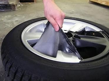 Transport: Sprej folija grafit plasti dip Motip. Kvalitetni sprejevi nemacke at lalafo.rs — 7 Transport: Sprej folija grafit plasti dip Motip. Kvalitetni sprejevi nemacke — 7
