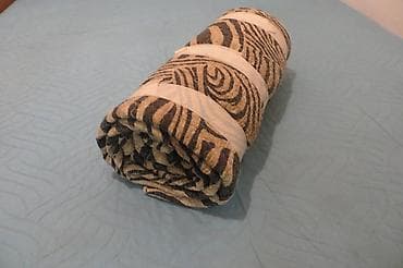 Textile: Extra kvalitetan, cvrst nepoderiv prekrivac za lezaj, ili vece at lalafo.rs — 1 Textile: Extra kvalitetan, cvrst nepoderiv prekrivac za lezaj, ili vece — 1