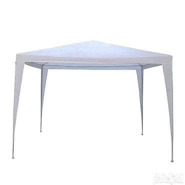 Garden umbrellas, awnings and pavilions: Beli bastenski paviljon 3x2m novo tenda sator akcija cene nisu at lalafo.rs — 6 Garden umbrellas, awnings and pavilions: Beli bastenski paviljon 3x2m novo tenda sator akcija cene nisu — 6