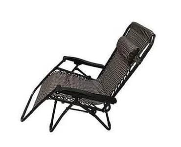 Sklopiva Podesiva Stolica Ležaljka Khartoum
8000 din na lalafo.rs — 2 Sklopiva Podesiva Stolica Ležaljka Khartoum
8000 din — 2