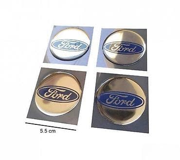 FORD - stikeri za felne - 1006 📌 Opis: Samolepljivi stikeri izradjeni na lalafo.rs FORD - stikeri za felne - 1006 📌 Opis: Samolepljivi stikeri izradjeni