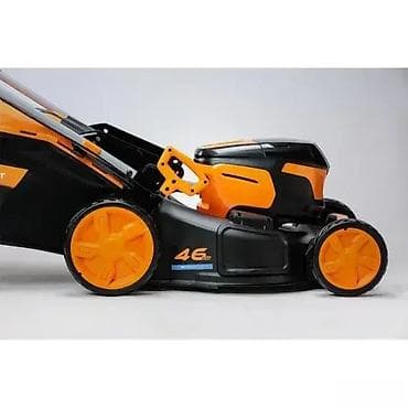 Villager LM 4111 E Matic ZEN akumulatorska kosačica Šifra artikla na lalafo.rs — 7 Villager LM 4111 E Matic ZEN akumulatorska kosačica Šifra artikla — 7