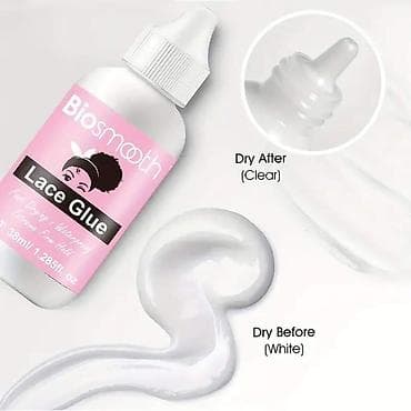 Lepak za Lace Front perike 38ml Cena:1200din Karakteristike: 1. Naš na lalafo.rs Lepak za Lace Front perike 38ml Cena:1200din Karakteristike: 1. Naš