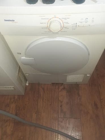 Sušilica veša Constructa Energy Karakteristike: - Prednja sušilica sa na lalafo.rs Sušilica veša Constructa Energy Karakteristike: - Prednja sušilica sa