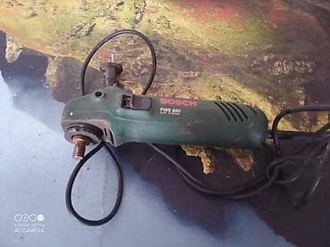 Hammers: Bosch ugaona brusilica PWS 650 - Model: PWS 650 (oznaka na pločici: ) at lalafo.rs — 1 Hammers: Bosch ugaona brusilica PWS 650 - Model: PWS 650 (oznaka na pločici: ) — 1