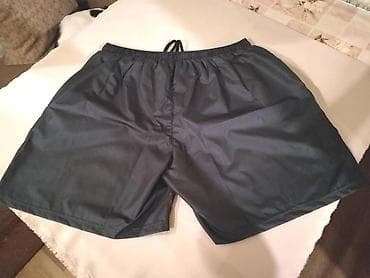 Bermude i šortsevi Nike, bоја - Crna na lalafo.rs — 5 Bermude i šortsevi Nike, bоја - Crna — 5
