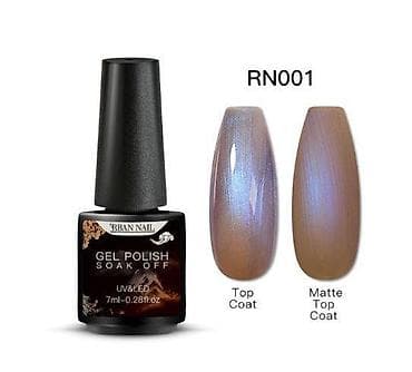 Nail care: RB baza, top coat gel lak uv led
Cena po komadu at lalafo.rs — 10 Nail care: RB baza, top coat gel lak uv led
Cena po komadu — 10